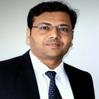 Dr. Ninad Gawande