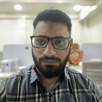 Prof. Samad Khan
