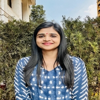 Ms. Aarti Surshbhai Sardhara