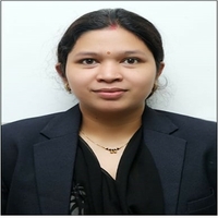 Prof. Ashwini Sanjay Sengar