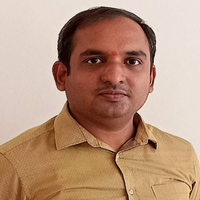 Mr. Harish Motekar