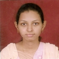 Ms. Harsha Vinayak Talele