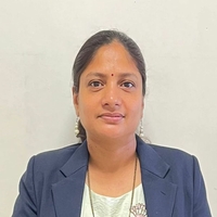 Dr. Kalyani Kadam