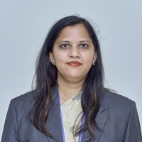 Mrs. Kanchan Jayesh Katake