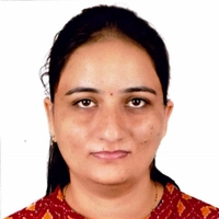 Mayuri Bharat Satpute
