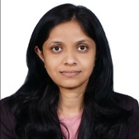Ms. Purva Dindayal Thakare