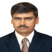Dr. Sandip S. Thite