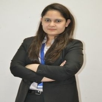 Ms. Shefali Raina