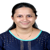 Ms. Trupti Smit Shinde