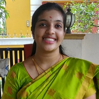 Ms. Vaishali Babu