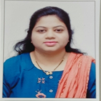 Ms. Vaishali Kuldipak Bhusari