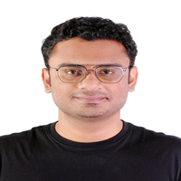 Vinit Tribhuvan