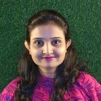 Vishakha Ashok Salunkhe