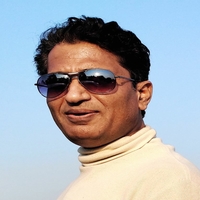 Mr. Arun Bhagwan Suryawanshi