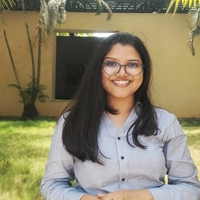 Ms. Disha Rajesh Budage