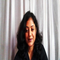 Ms. Prajakta Rokade