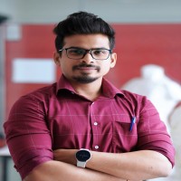SATISH SHENDE