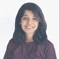 Ms. Aishwarya Edakhe
