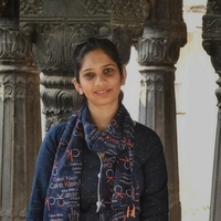 Ar. Amruta Gangakhedkar