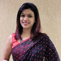Dr Shraddha Jadhav
