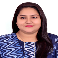 Dr. Pritee Ramkrishna Deotale