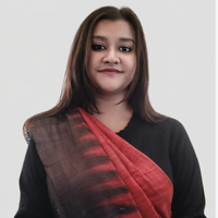 Ms. Sholanki Bhowmik