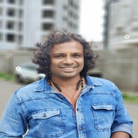 Mr. Deepu Krishnan