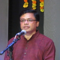 Dr. M S Parameswaran