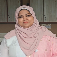 Ms. Alfiya Abid Shahbad