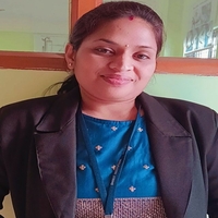 Jyoti Sahu