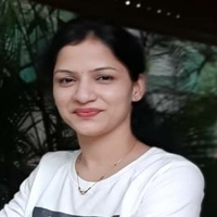 Ms. Prajakta Deepak Kapadnis