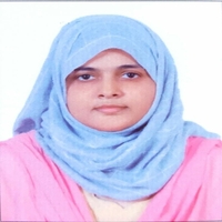 Dr. Sabeena Hussain Syed