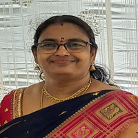 Prof. (Dr.) S. Sunitha