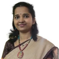 Ms. Supriya Ashutosh Unavane