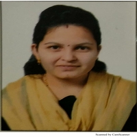 Ms. Yogita Akash Shinde