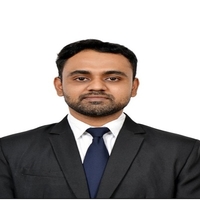 Mr. Anirudh Shastri Shidganesh