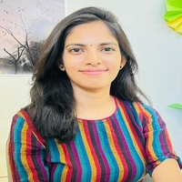 Priyanka Borikar