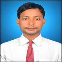 Mr. Manoj Giri