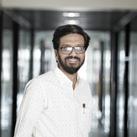 Mr. Mandar Naik