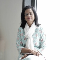 Ms. Nisha Khandekar