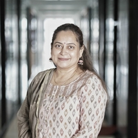 Prof. Reena Pandey