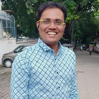 Mr. Mahesh Desai