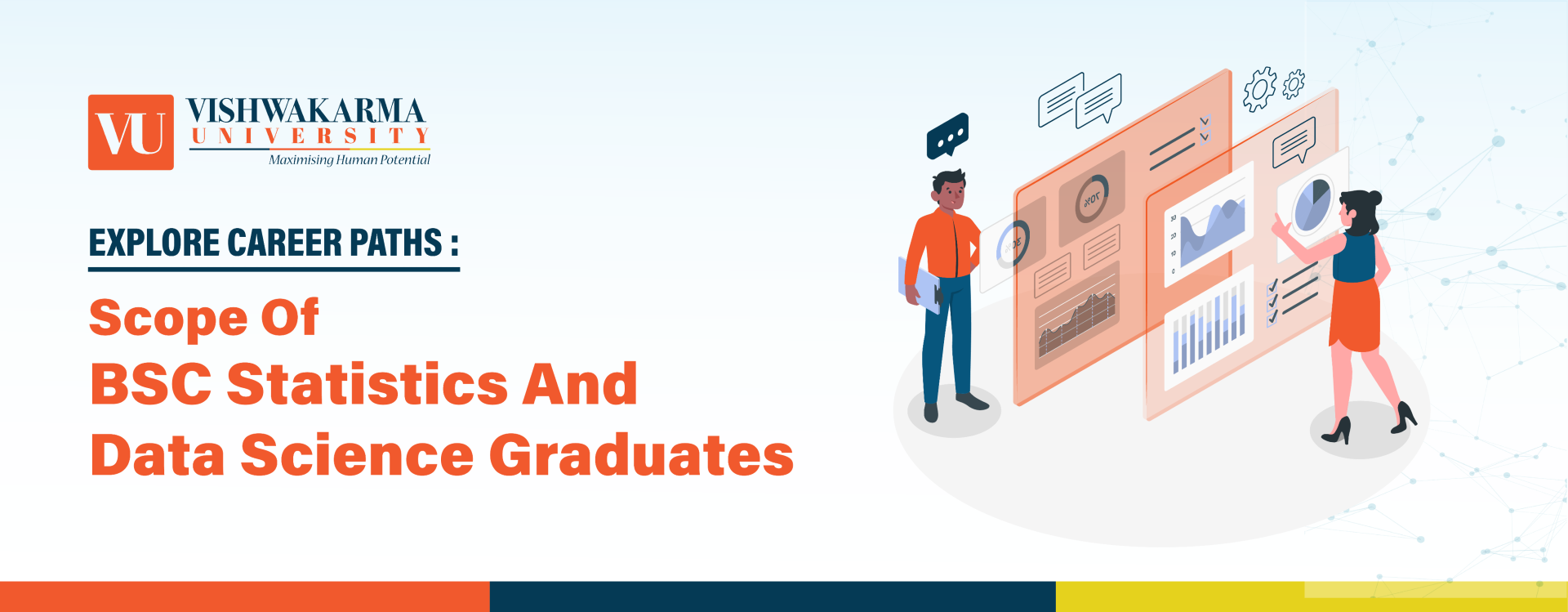 scope of bsc statistics and data science graduates