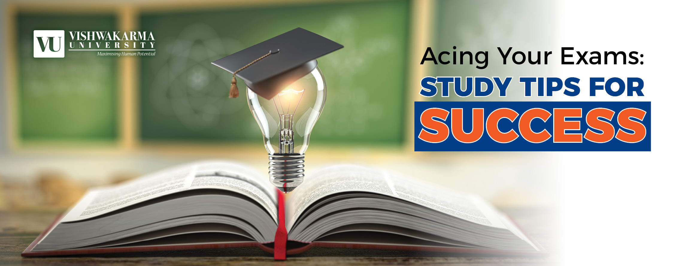 Acing Your Exams: Study Tips For Success