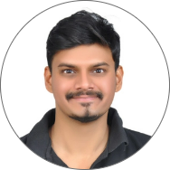 Mr. Akash Anant Alegaonkar