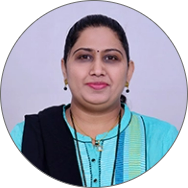 Ms. Mrunalini Harish Kulkarni