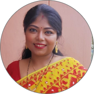 Ms. Shruti Das