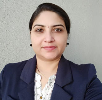 Dr. Shraddha Khamparia
