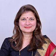 Prof. (Dr.) Jayashree Vispute