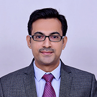 Prof. Makarand Puri